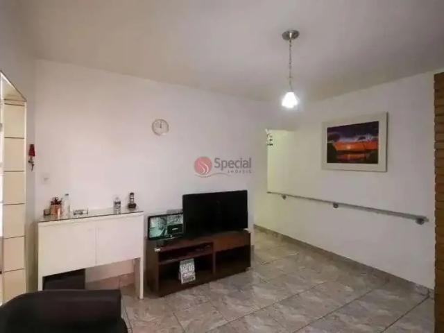 Casa / Sobrado para Venda em São Paulo/SP Parque São Lucas 3 Quartos