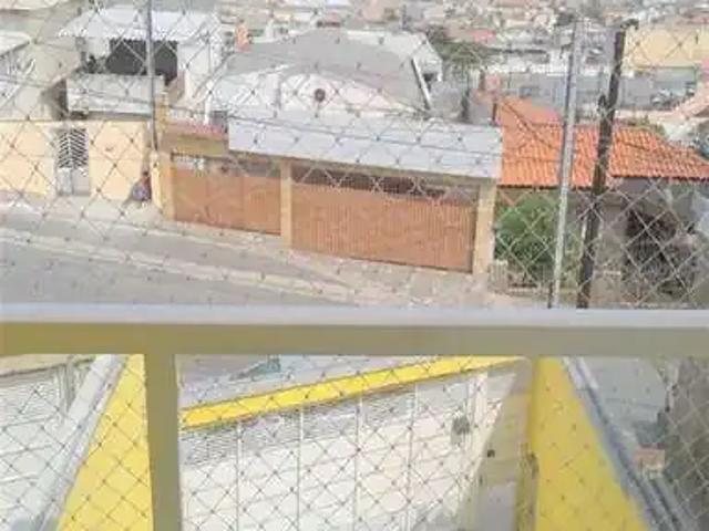 Casa / Sobrado para Venda em São Paulo/SP Parque São Lucas 3 Quartos