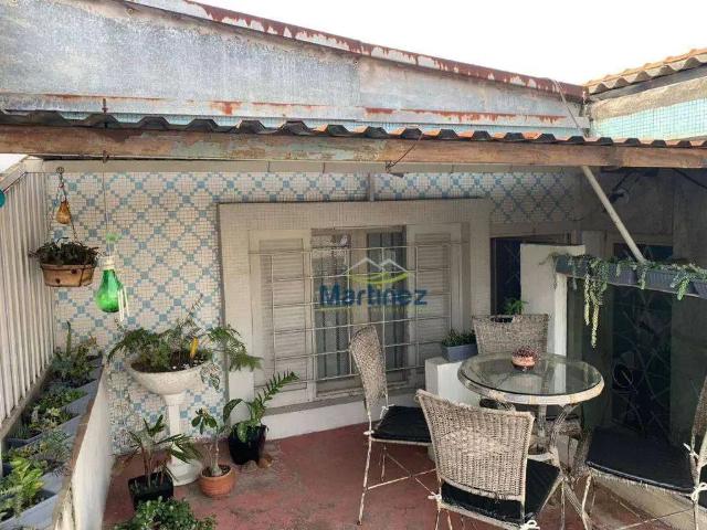Casa / Sobrado para Venda em São Paulo/SP Parque São Lucas 3 Quartos