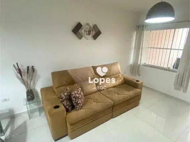 Casa / Sobrado para Venda em São Paulo/SP Parque São Lucas 3 Quartos