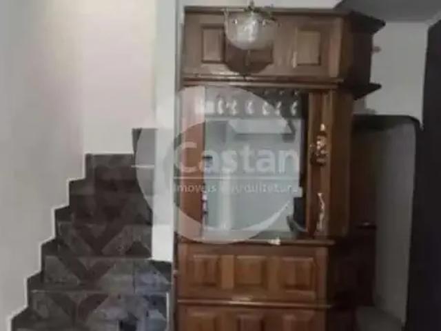 Casa / Sobrado para Venda em São Paulo/SP Parque São Lucas 3 Quartos