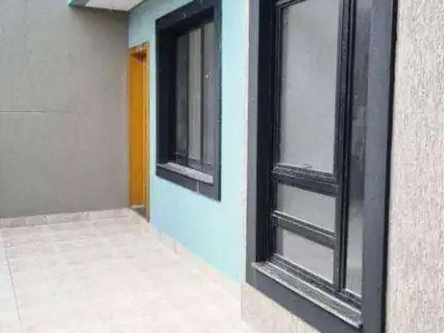 Casa / Sobrado para Venda em São Paulo/SP Parque São Lucas 3 Quartos
