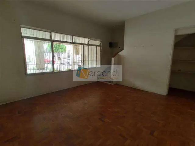 Casa / Sobrado para Venda em São Paulo/SP Parque São Lucas 3 Quartos