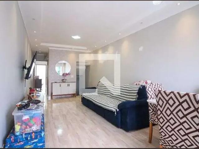 Casa / Sobrado para Venda em São Paulo/SP Parque São Lucas 3 Quartos