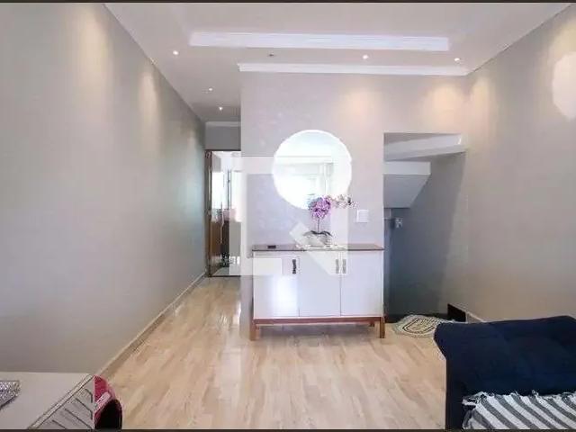 Casa / Sobrado para Venda em São Paulo/SP Parque São Lucas 3 Quartos