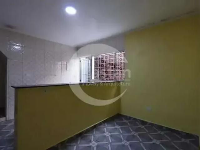 Casa / Sobrado para Venda em São Paulo/SP Parque São Lucas 3 Quartos