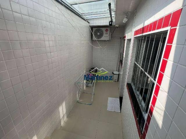 Casa / Sobrado para Venda em São Paulo/SP Parque São Lucas 3 Quartos