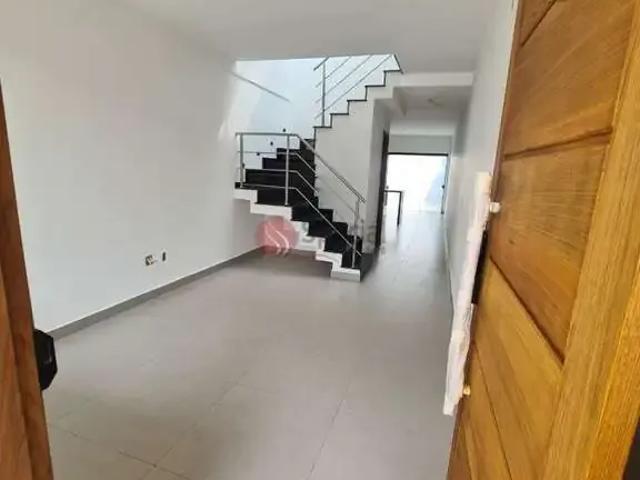 Casa / Sobrado para Venda em São Paulo/SP Parque São Lucas 3 Quartos
