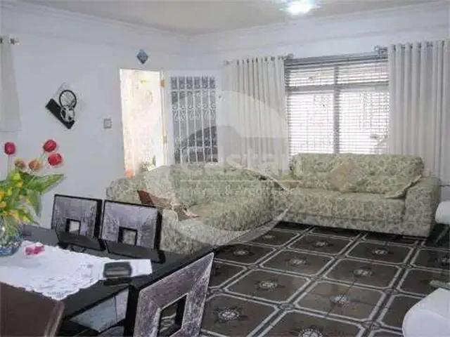 Casa / Sobrado para Venda em São Paulo/SP Parque São Lucas 3 Quartos