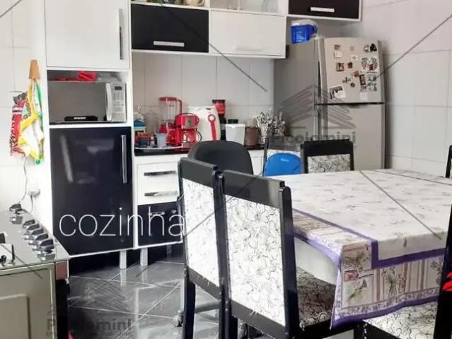 Casa / Sobrado para Venda em São Paulo/SP Parque São Lucas 3 Quartos