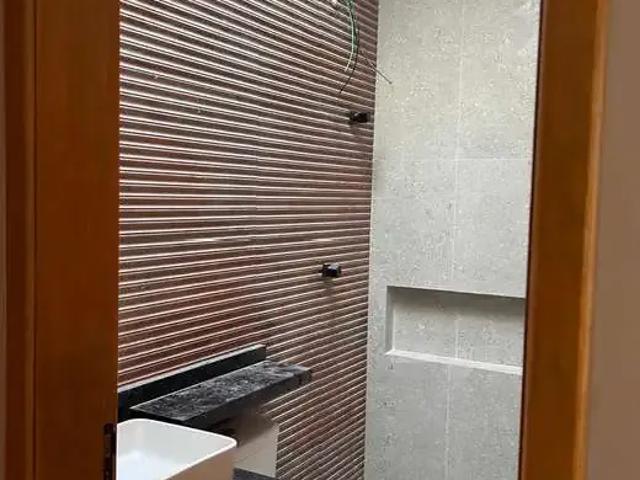 Casa / Sobrado para Venda em São Paulo/SP Parque São Lucas 3 Quartos