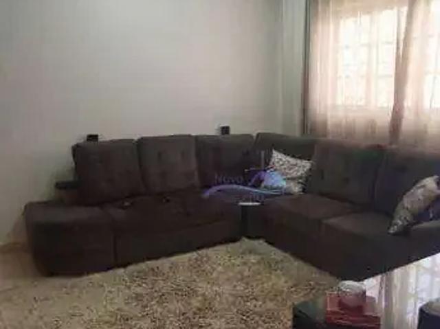 Casa / Sobrado para Venda em São Paulo/SP Parque São Lucas 3 Quartos