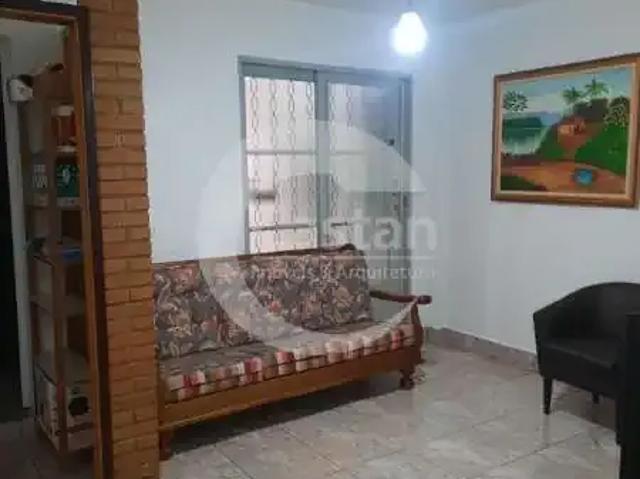 Casa / Sobrado para Venda em São Paulo/SP Parque São Lucas 3 Quartos
