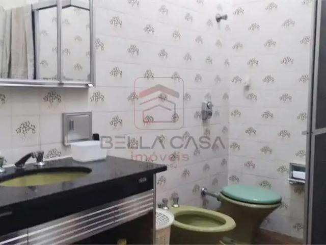 Casa / Sobrado para Venda em São Paulo/SP Parque São Lucas 3 Quartos