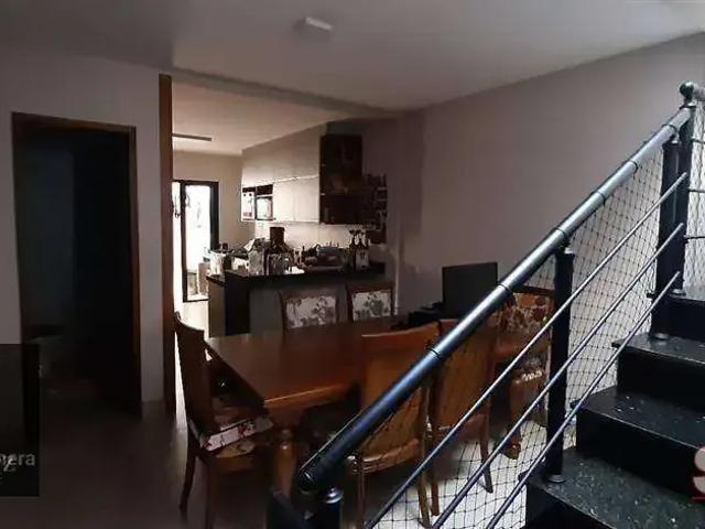 Casa / Sobrado para Venda em São Paulo/SP Parque São Lucas 3 Quartos