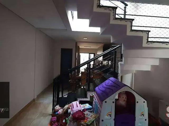 Casa / Sobrado para Venda em São Paulo/SP Parque São Lucas 3 Quartos
