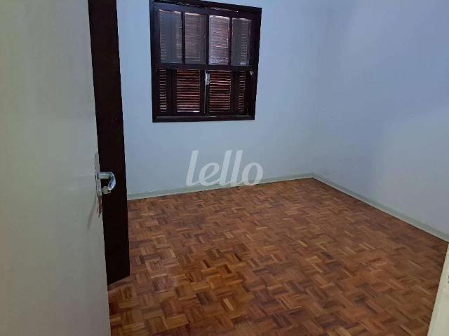 Casa / Sobrado para Venda em São Paulo/SP Parque São Lucas 3 Quartos