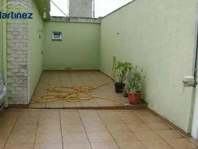 Casa / Sobrado para Venda em São Paulo/SP Parque São Lucas 3 Quartos