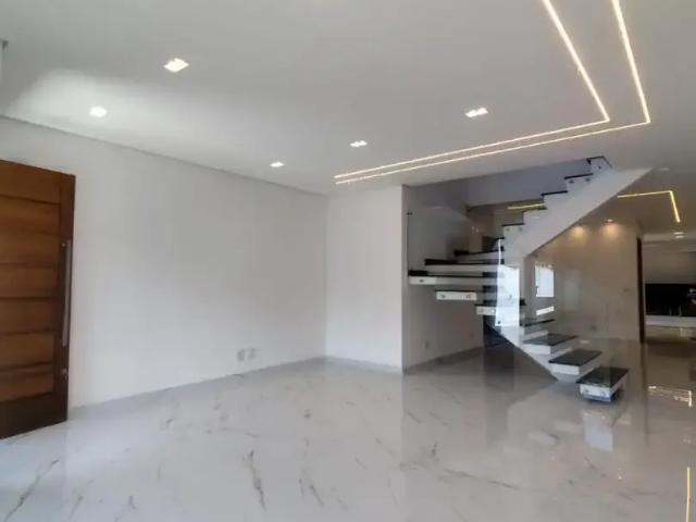 Casa / Sobrado para Venda em São Paulo/SP Parque São Lucas 3 Quartos
