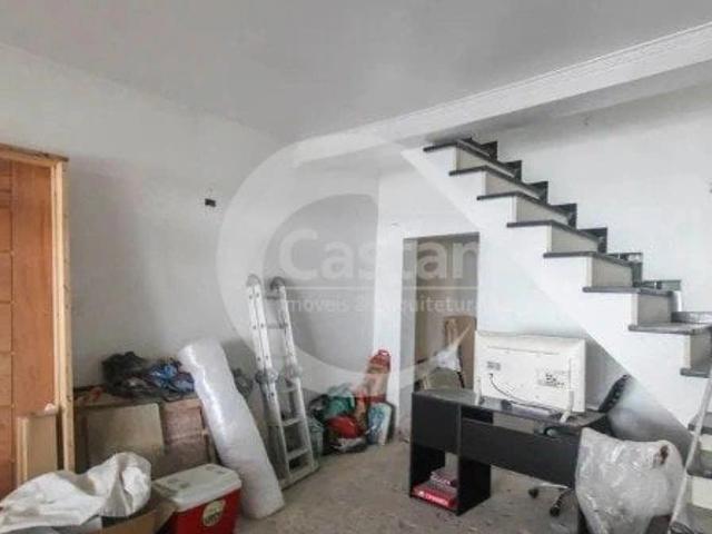 Casa / Sobrado para Venda em São Paulo/SP Parque São Lucas 3 Quartos