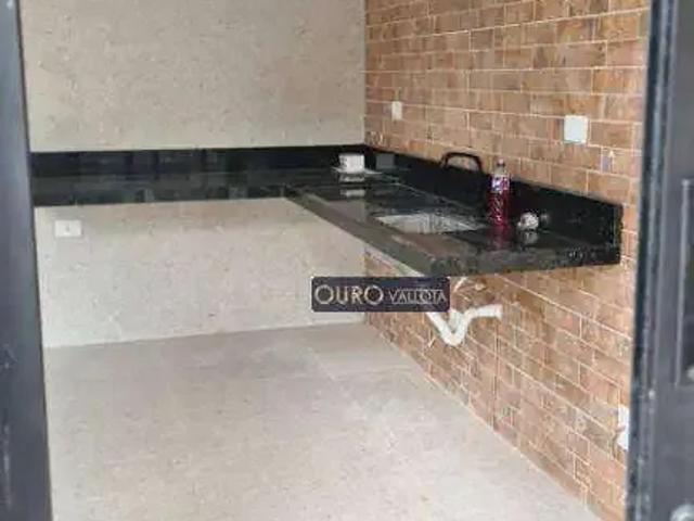 Casa / Sobrado para Venda em São Paulo/SP Parque São Lucas 3 Quartos