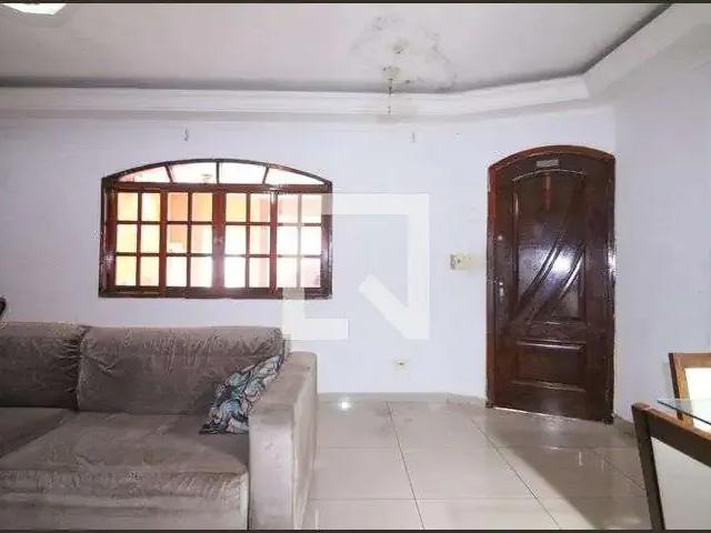 Casa / Sobrado para Venda em São Paulo/SP Parque São Lucas 3 Quartos
