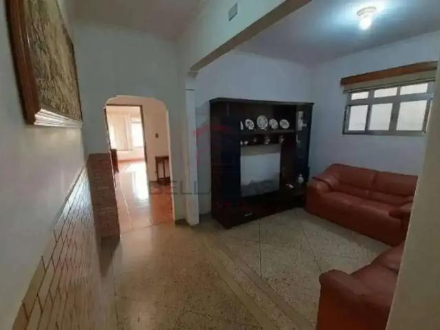 Casa / Sobrado para Venda em São Paulo/SP Parque São Lucas 3 Quartos
