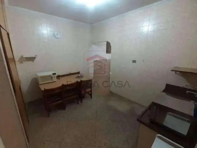 Casa / Sobrado para Venda em São Paulo/SP Parque São Lucas 3 Quartos