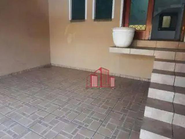 Casa / Sobrado para Venda em São Paulo/SP Parque São Lucas 3 Quartos