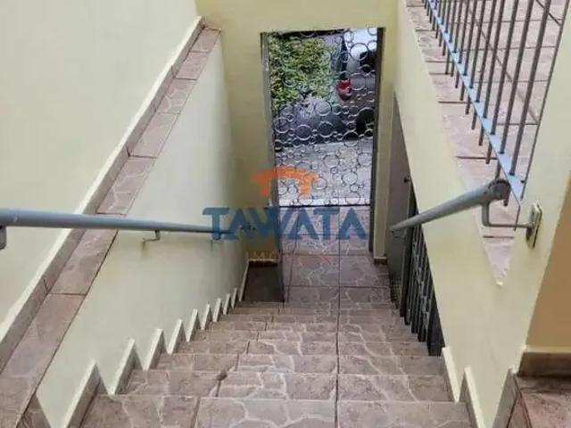 Casa / Sobrado para Venda em São Paulo/SP Parque São Lucas 3 Quartos