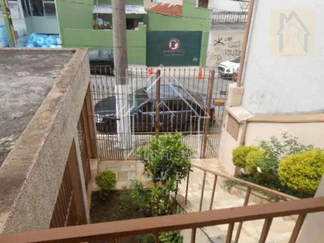 Casa / Sobrado para Venda em São Paulo/SP Parque São Lucas 3 Quartos