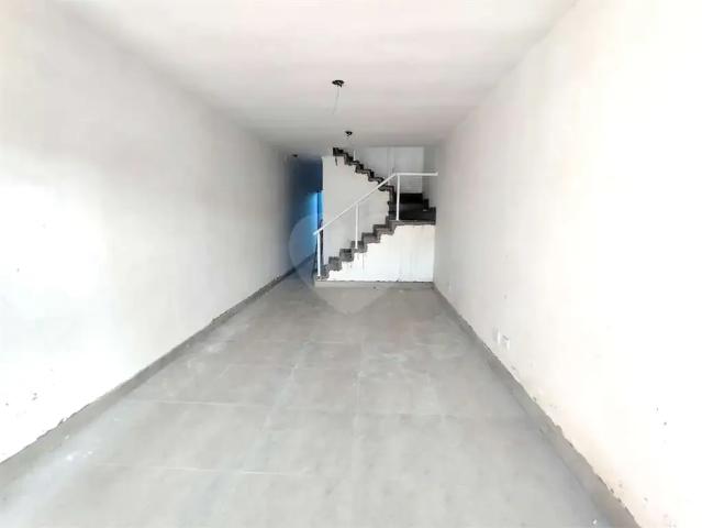 Casa / Sobrado para Venda em São Paulo/SP Parque São Lucas 3 Quartos