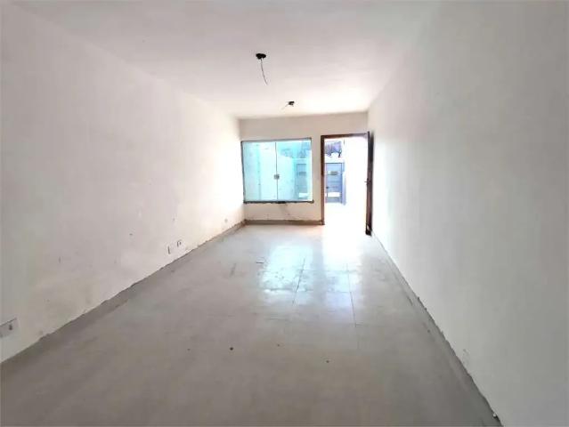 Casa / Sobrado para Venda em São Paulo/SP Parque São Lucas 3 Quartos