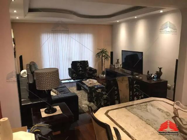 Casa / Sobrado para Venda em São Paulo/SP Parque São Lucas 3 Quartos