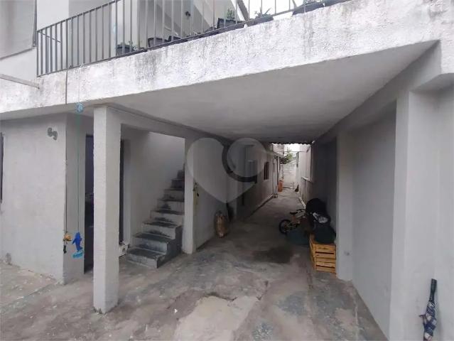 Casa / Sobrado para Venda em São Paulo/SP Parque São Lucas 3 Quartos