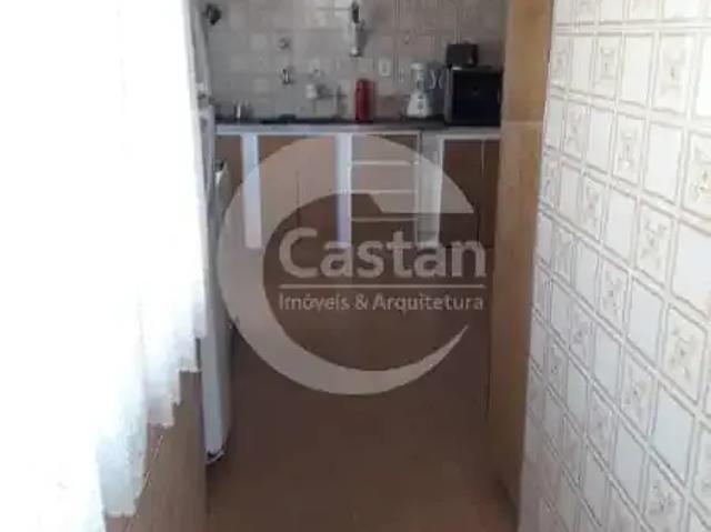 Casa / Sobrado para Venda em São Paulo/SP Parque São Lucas 3 Quartos