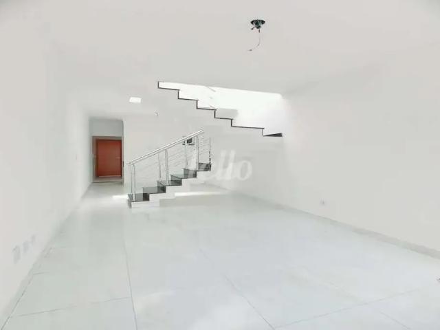 Casa / Sobrado para Venda em São Paulo/SP Parque São Lucas 3 Quartos