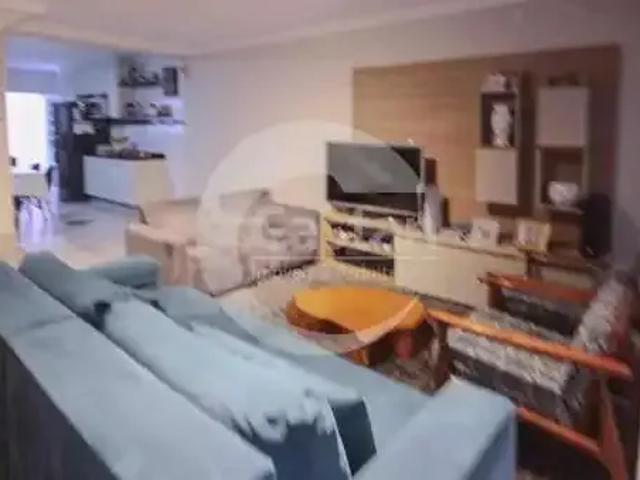 Casa / Sobrado para Venda em São Paulo/SP Parque São Lucas 3 Quartos