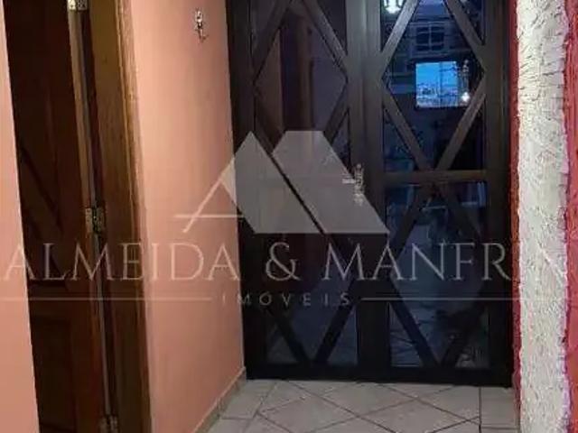 Casa / Sobrado para Venda em São Paulo/SP Parque São Lucas 3 Quartos