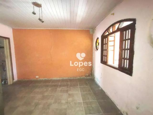 Casa / Sobrado para Venda em São Paulo/SP Parque São Lucas 3 Quartos