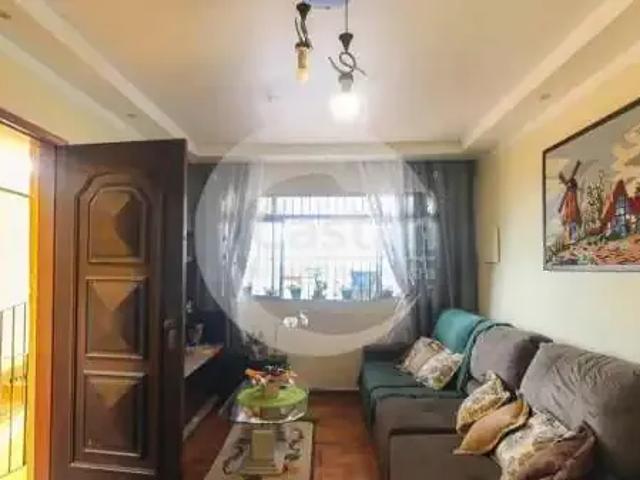 Casa / Sobrado para Venda em São Paulo/SP Parque São Lucas 3 Quartos
