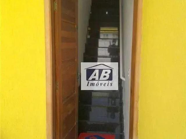 Casa / Sobrado para Venda em São Paulo/SP Parque São Lucas 3 Quartos