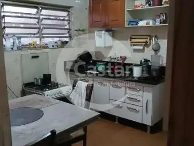 Casa / Sobrado para Venda em São Paulo/SP Parque São Lucas 3 Quartos
