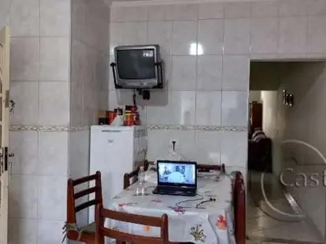 Casa / Sobrado para Venda em São Paulo/SP Parque São Lucas 3 Quartos