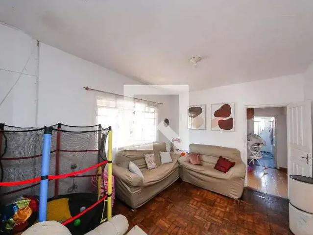 Casa / Sobrado para Venda em São Paulo/SP Parque São Lucas 3 Quartos