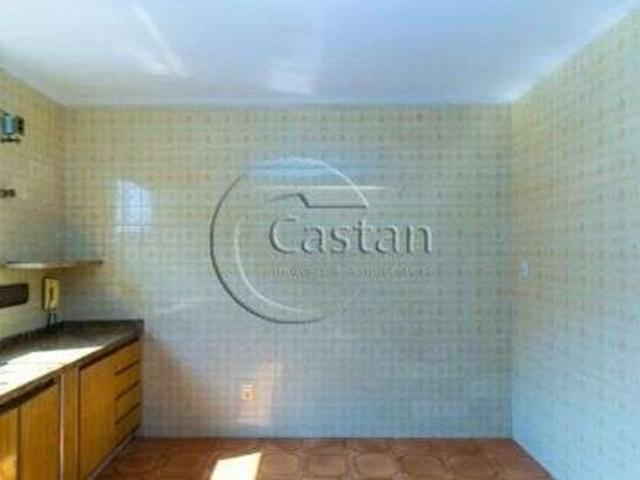Casa / Sobrado para Venda em São Paulo/SP Parque São Lucas 3 Quartos