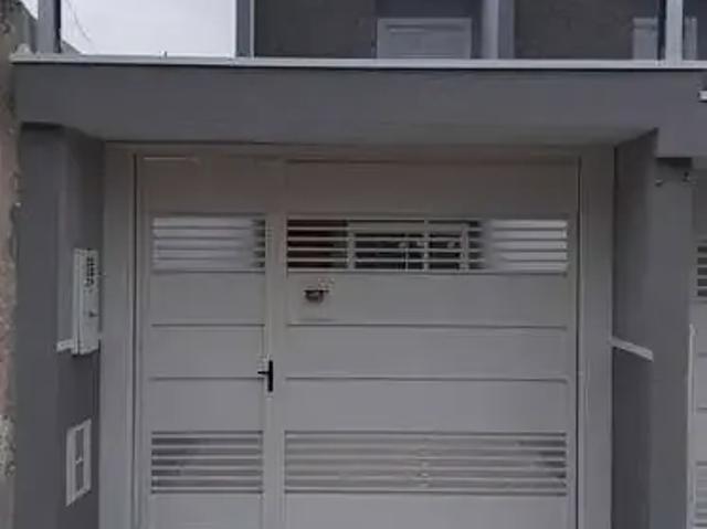 Casa / Sobrado para Venda em São Paulo/SP Parque São Lucas 3 Quartos