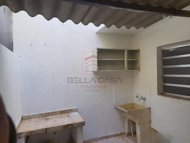 Casa / Sobrado para Venda em São Paulo/SP Parque São Lucas 3 Quartos