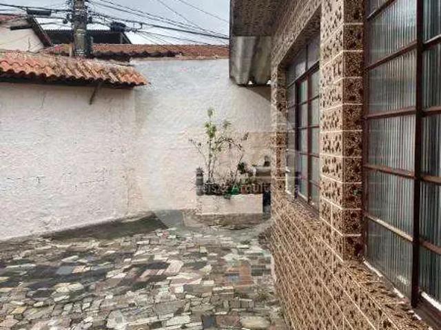 Casa / Sobrado para Venda em São Paulo/SP Parque São Lucas 4 Quartos