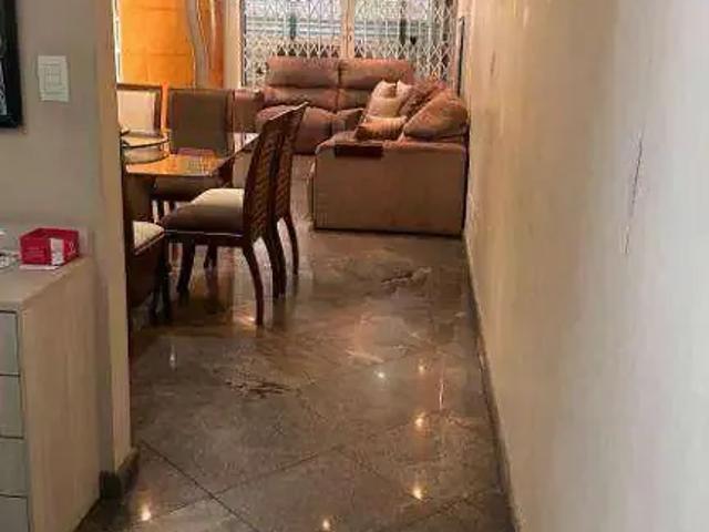 Casa / Sobrado para Venda em São Paulo/SP Parque São Lucas 4 Quartos